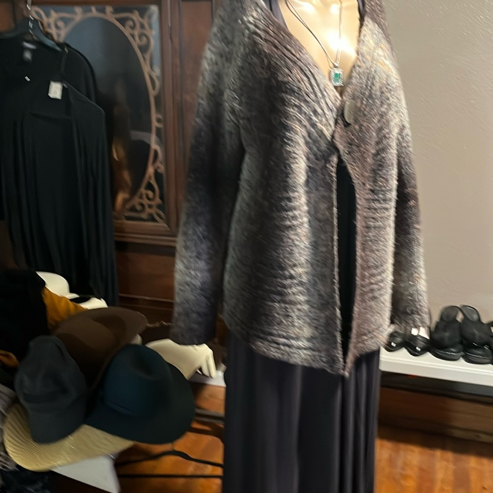 Talbot Cardigan